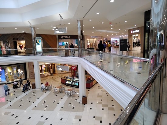 Twelve Oaks Mall - Tripadvisor Photo (newer photo)